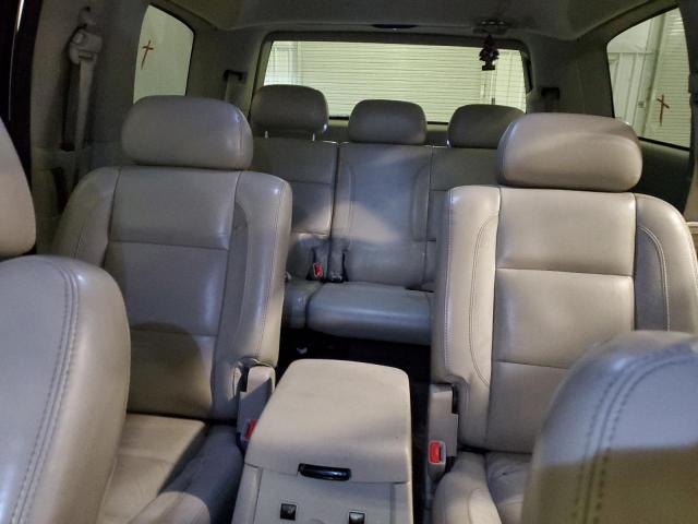 1A8HW58207F552621 - 2007 CHRYSLER ASPEN LIMITED 黑色 照片 10