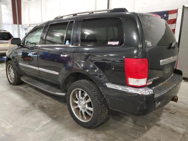 1A8HW58207F552621 - 2007 CHRYSLER ASPEN LIMITED 黑色 照片 2