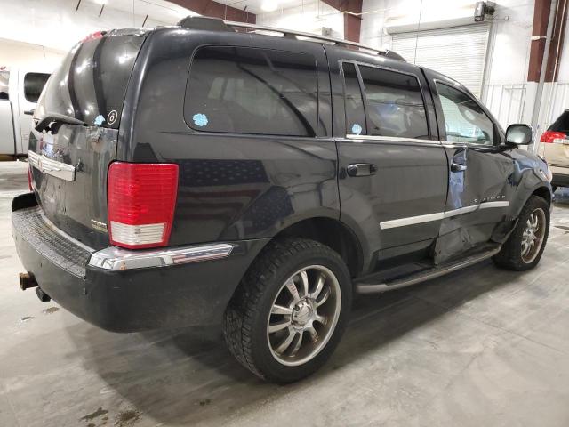 1A8HW58207F552621 - 2007 CHRYSLER ASPEN LIMITED 黑色 照片 3