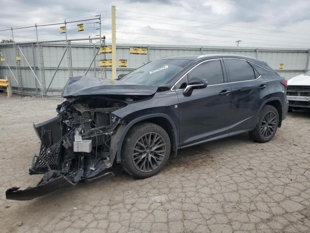 2021 LEXUS RX 350 F-SPORT, 