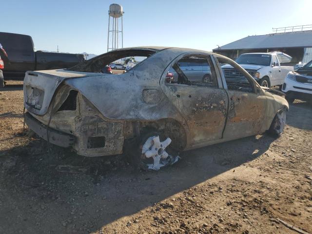 WDBRF54H56A868869 - 2006 MERCEDES-BENZ C 280 BURN photo 3