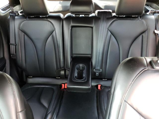 5LMCJ2D93KUL27821 - 2019 LINCOLN MKC SELECT Կապույտ լուսանկար 10