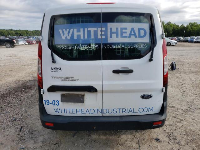 NM0LS7E23K1385123 - 2019 FORD TRANSIT CO XL WHITE photo 6