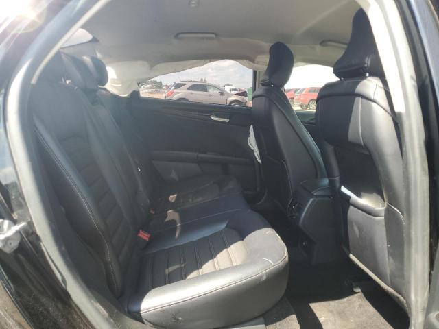 3FA6P0H7XJR107667 - 2018 FORD FUSION SE Qara foto 10