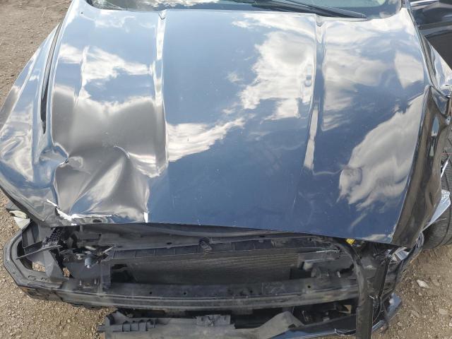 3FA6P0H7XJR107667 - 2018 FORD FUSION SE Qara foto 11