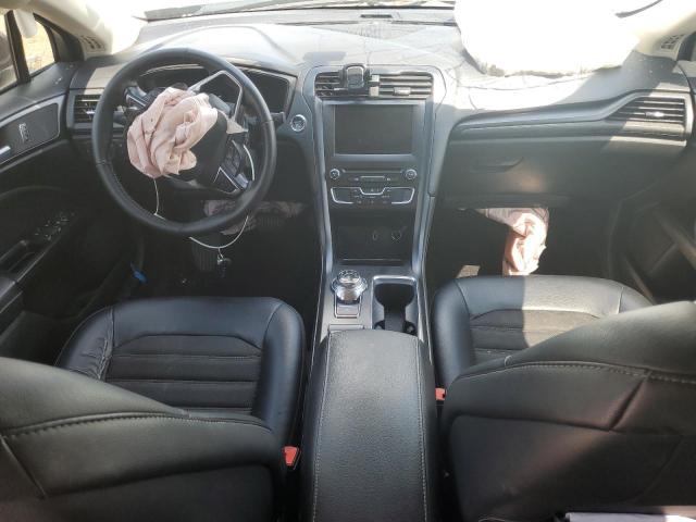 3FA6P0H7XJR107667 - 2018 FORD FUSION SE Qara foto 8