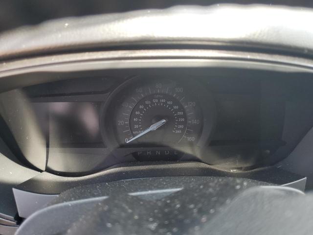 3FA6P0H7XJR107667 - 2018 FORD FUSION SE Qara foto 9