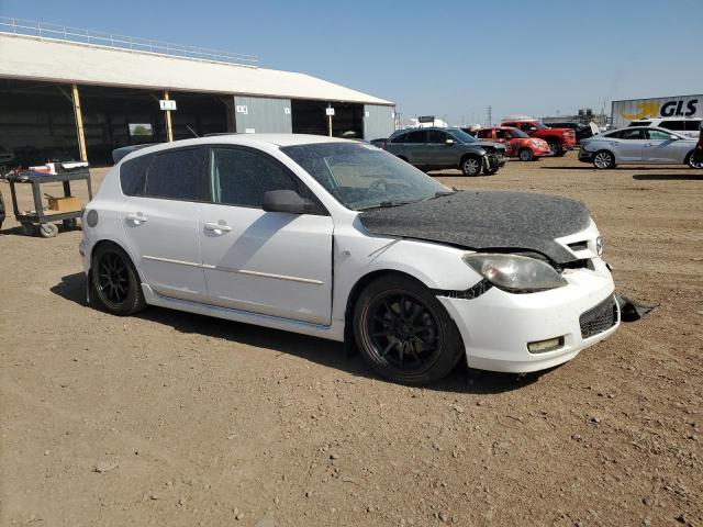 JM1BK343291243597 - 2009 MAZDA 3 S TWO TONE photo 4