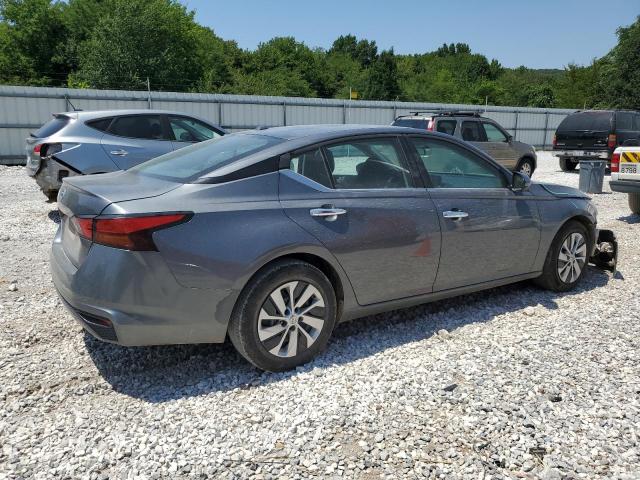 1N4BL4BV3LC124708 - 2020 NISSAN ALTIMA S GRAY photo 3