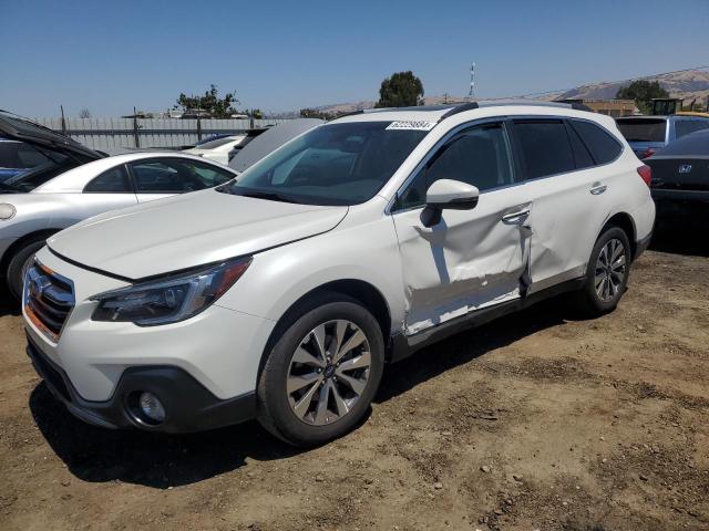 2018 SUBARU OUTBACK TOURING, 