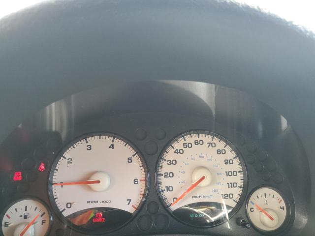 1J4GL38KX2W332177 - 2002 JEEP LIBERTY RENEGADE 绿色 照片 9