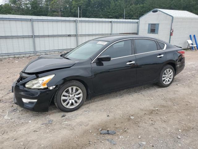 2015 NISSAN ALTIMA 2.5, 