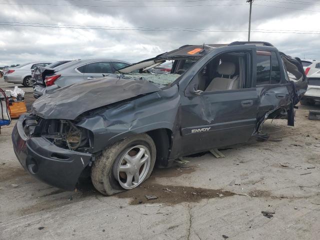 2005 GMC ENVOY, 