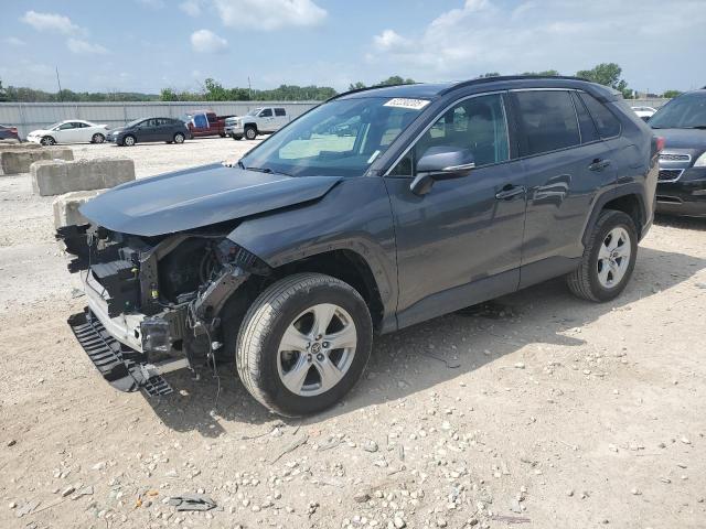 2019 TOYOTA RAV4 XLE, 