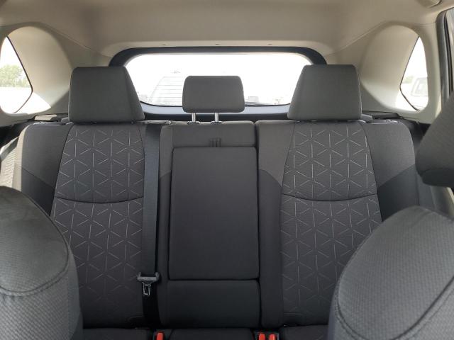 2T3P1RFV7KC018546 - 2019 TOYOTA RAV4 XLE GRAY photo 10