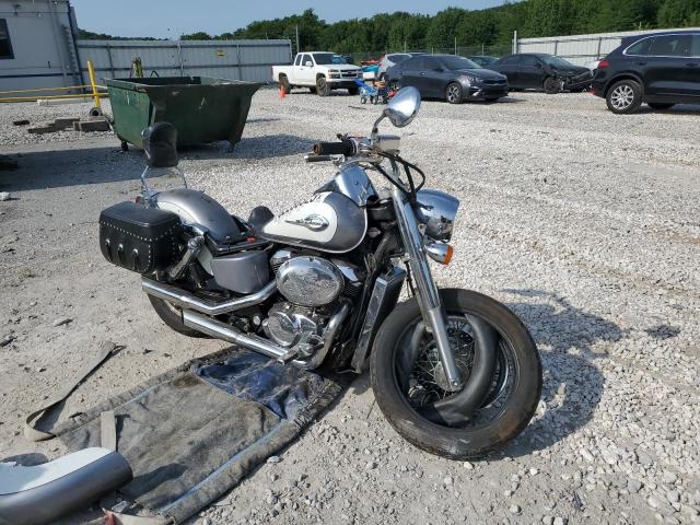 JH2RC44641M453303 - 2001 HONDA VT750 CD2 双色 照片 1