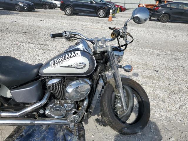 JH2RC44641M453303 - 2001 HONDA VT750 CD2 双色 照片 5