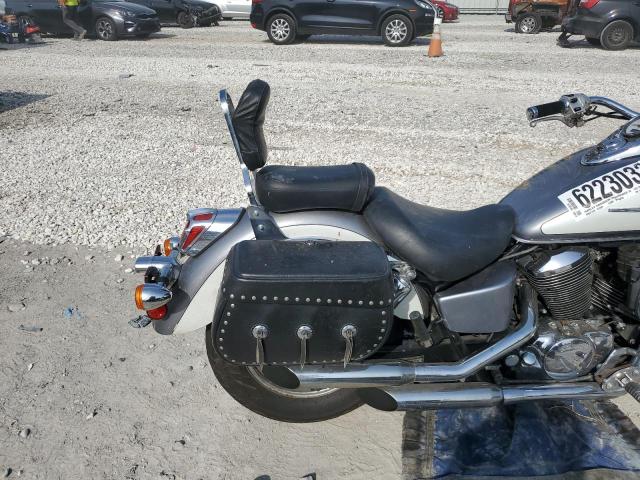 JH2RC44641M453303 - 2001 HONDA VT750 CD2 双色 照片 6