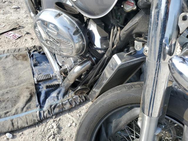 JH2RC44641M453303 - 2001 HONDA VT750 CD2 双色 照片 7