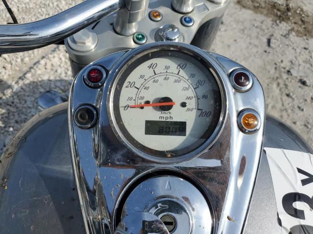 JH2RC44641M453303 - 2001 HONDA VT750 CD2 双色 照片 8