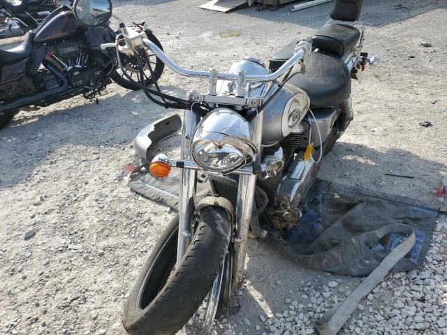 JH2RC44641M453303 - 2001 HONDA VT750 CD2 双色 照片 9