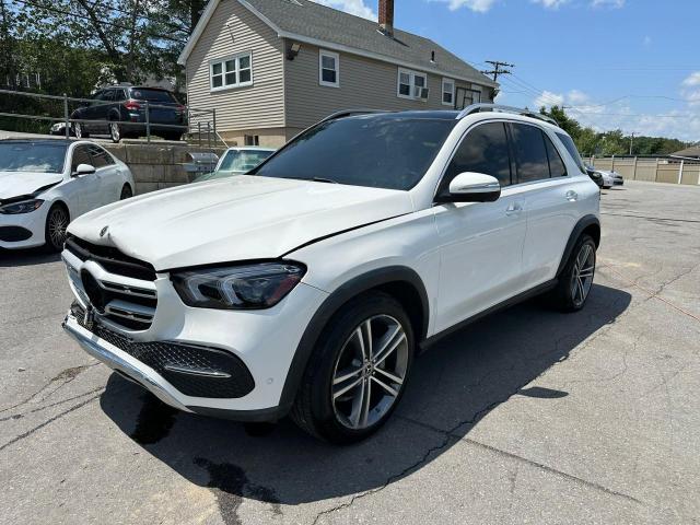 2022 MERCEDES-BENZ GLE 350, null