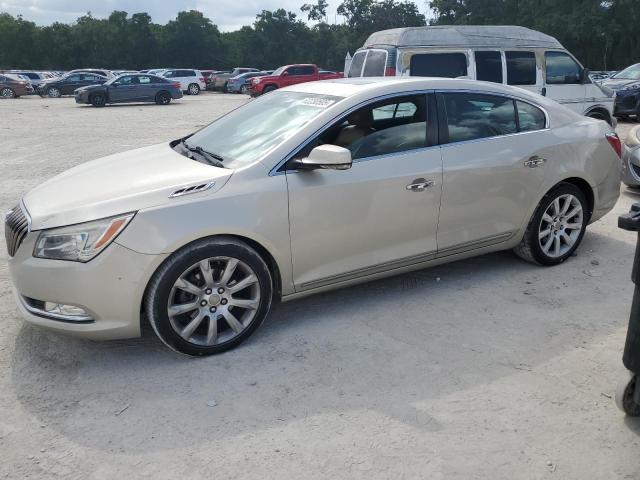 2015 BUICK LACROSSE PREMIUM, 