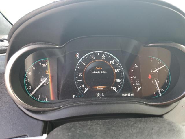 1G4GD5G34FF211347 - 2015 BUICK LACROSSE PREMIUM 棕色 照片 9