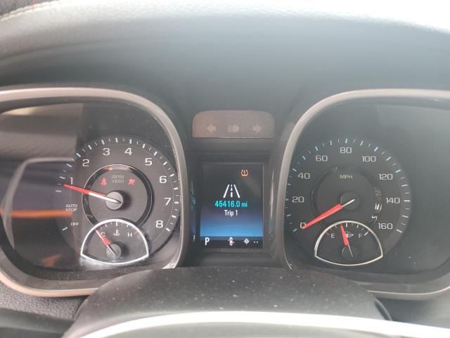 1G11C5SL0FF238297 - 2015 CHEVROLET MALIBU 1LT 银色 照片 9