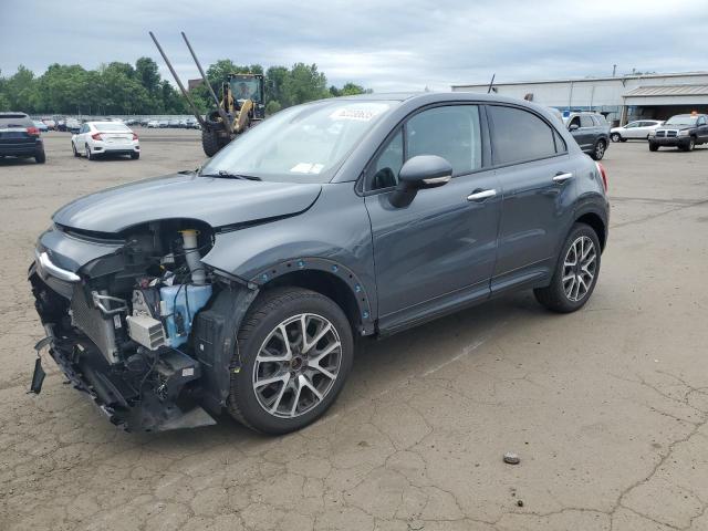 2017 FIAT 500X TREKKING, null