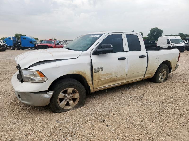 2022 RAM 1500 CLASS TRADESMAN, 