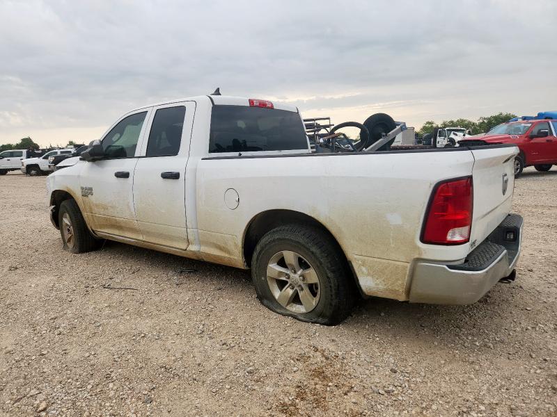 1C6RR6FG8NS170968 - 2022 RAM 1500 CLASS TRADESMAN Ağ foto 2