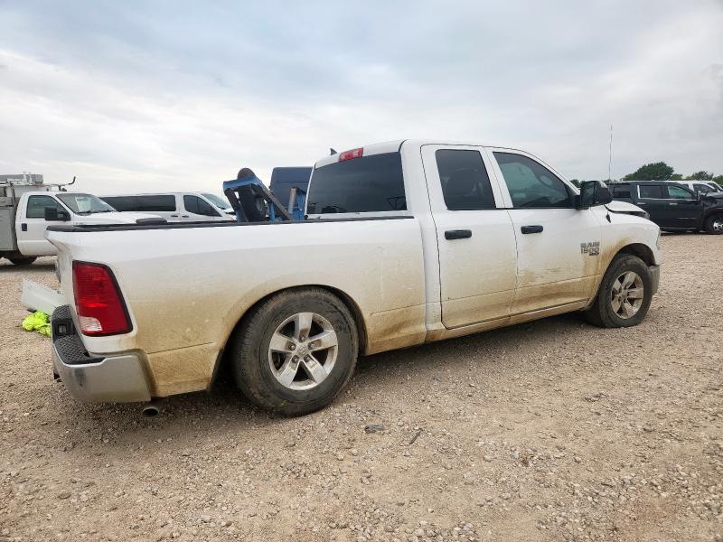 1C6RR6FG8NS170968 - 2022 RAM 1500 CLASS TRADESMAN Ağ foto 3