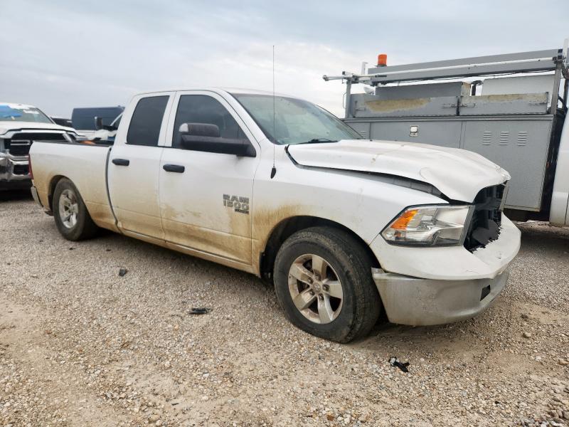 1C6RR6FG8NS170968 - 2022 RAM 1500 CLASS TRADESMAN Ağ foto 4