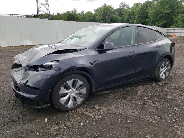 2024 TESLA MODEL Y, 