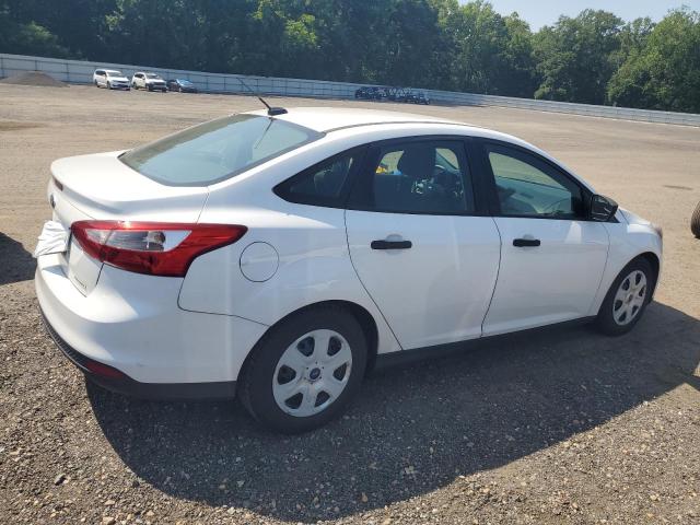 1FADP3E26DL175369 - 2013 FORD FOCUS S WHITE photo 3