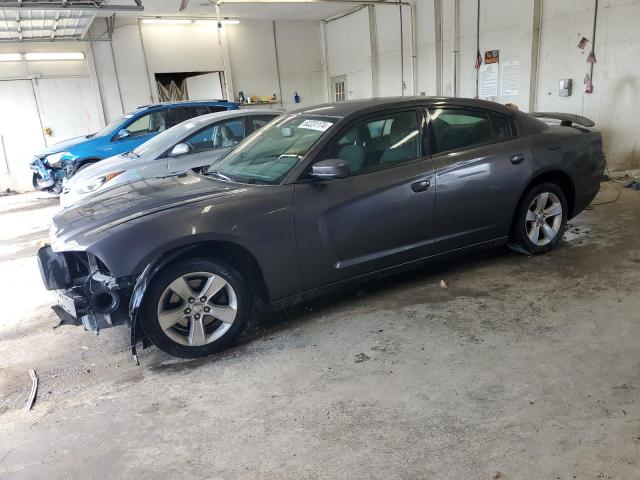 2014 DODGE CHARGER SE, 