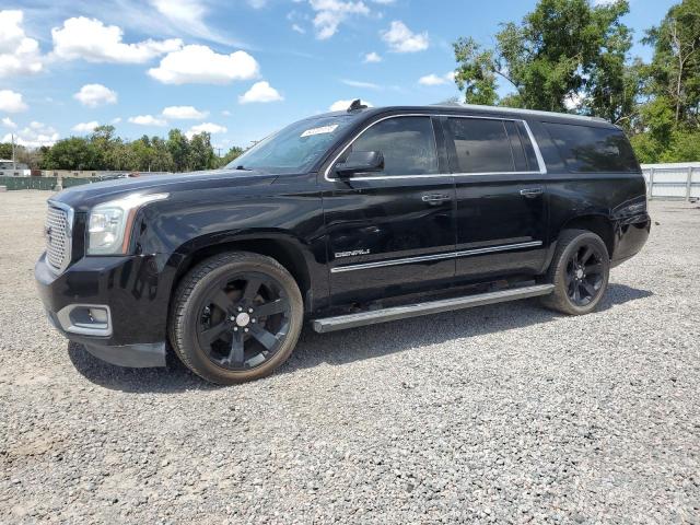 2016 GMC YUKON XL DENALI, null