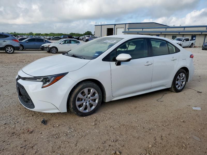 2021 TOYOTA COROLLA LE, 