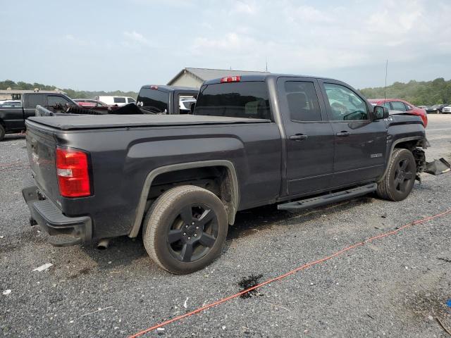 1GTV2LECXGZ266331 - 2016 GMC SIERRA K1500 BLACK photo 3