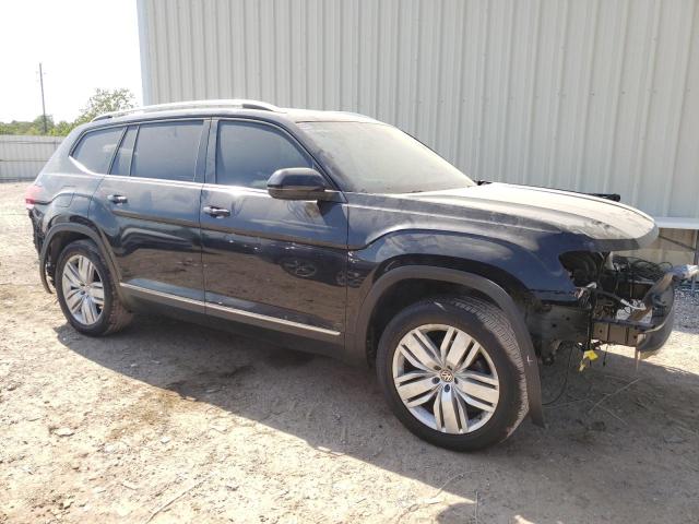 1V2MR2CA5KC595936 - 2019 VOLKSWAGEN ATLAS SEL BLACK photo 4