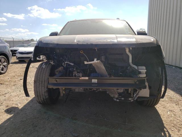 1V2MR2CA5KC595936 - 2019 VOLKSWAGEN ATLAS SEL BLACK photo 5