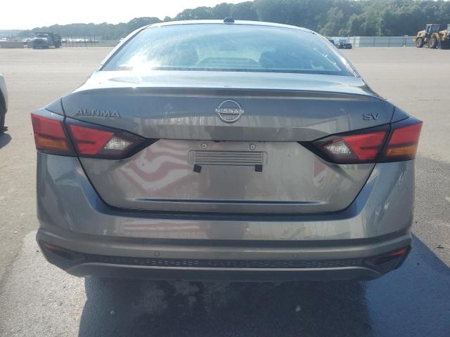 1N4BL4DV1RN333360 - 2024 NISSAN ALTIMA SV GRAY photo 6