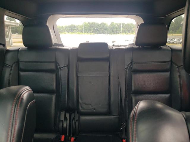 1C4RJFLT9KC726745 - 2019 JEEP GRAND CHER TRAILHAWK 白色 照片 10