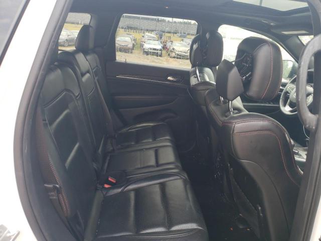 1C4RJFLT9KC726745 - 2019 JEEP GRAND CHER TRAILHAWK 白色 照片 11