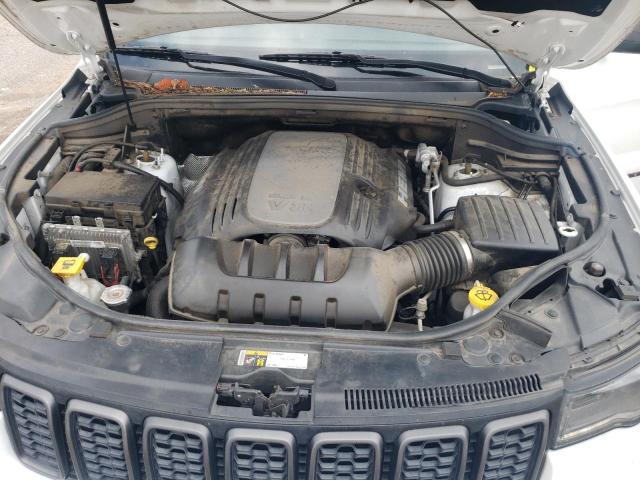 1C4RJFLT9KC726745 - 2019 JEEP GRAND CHER TRAILHAWK 白色 照片 12