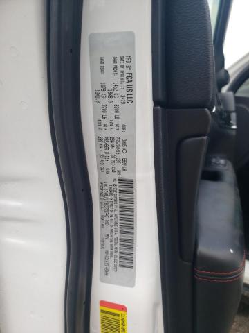 1C4RJFLT9KC726745 - 2019 JEEP GRAND CHER TRAILHAWK 白色 照片 13