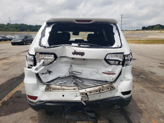 1C4RJFLT9KC726745 - 2019 JEEP GRAND CHER TRAILHAWK 白色 照片 6