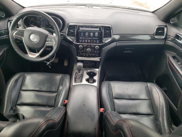 1C4RJFLT9KC726745 - 2019 JEEP GRAND CHER TRAILHAWK 白色 照片 8