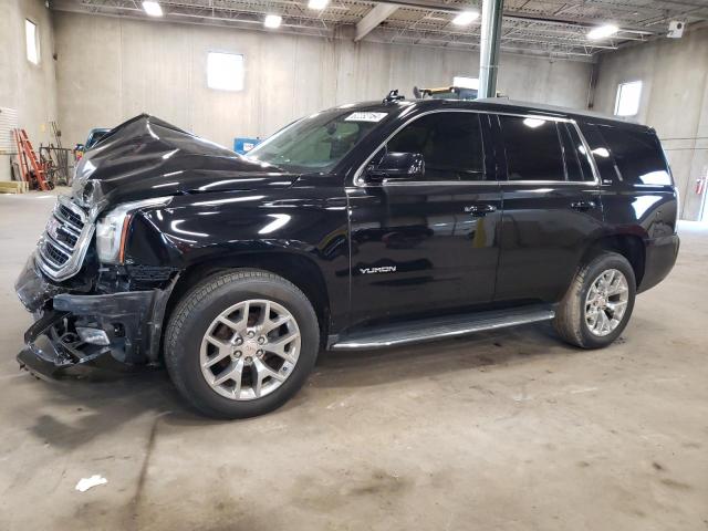 2016 GMC YUKON SLT, 